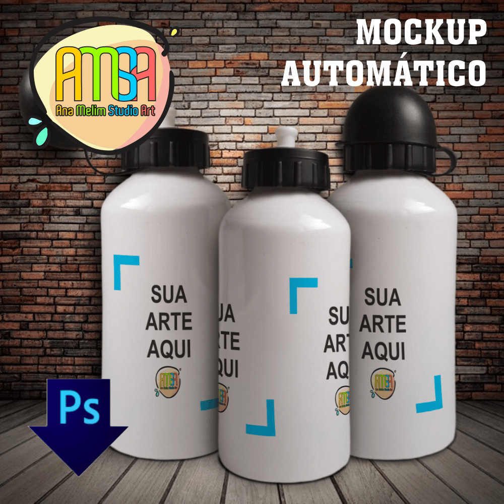 Mockup Squeeze Autom Tico Ana Melim Studio Art