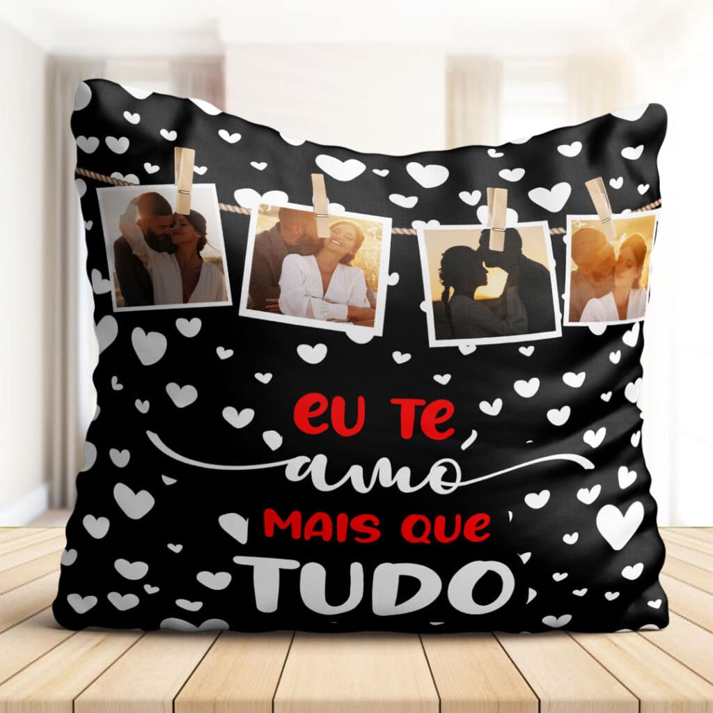 Estampas Casais Amor Almofadas Namorados Ana Melim Studio Art