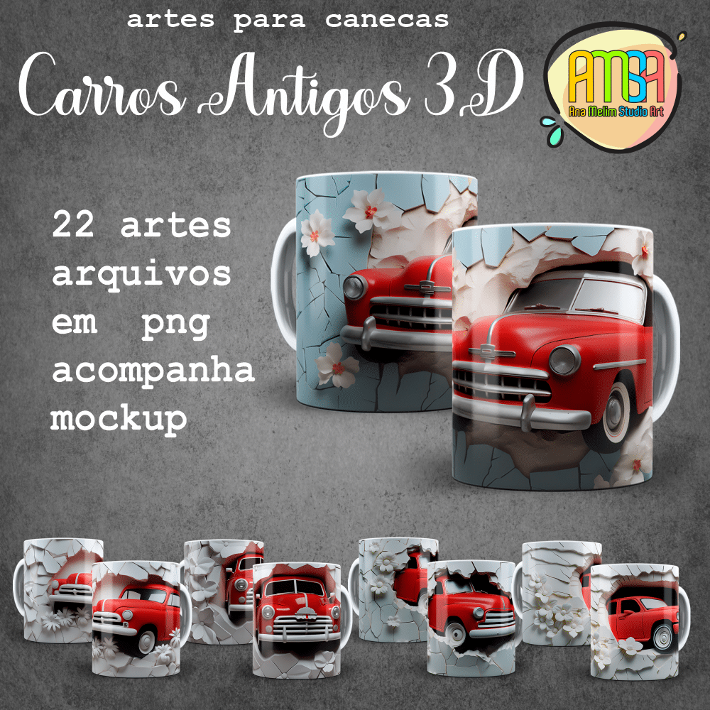 Ilustração Do Carro 3d PNG , 3d, Carro, Carro 3d Imagem PNG e PSD Para Download  Gratuito